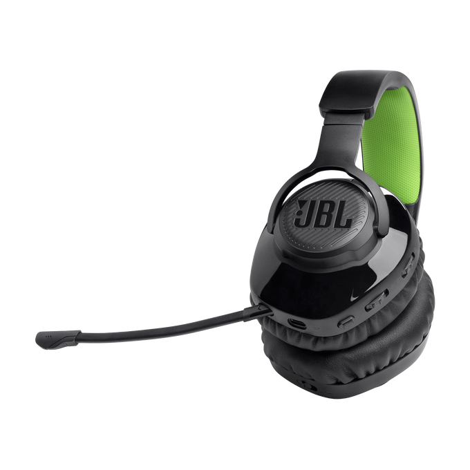 JBL Quantum 360X Wireless for XBOX | Wireless over-ear console