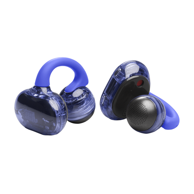 イヤホン JBL soundgear clips JBL Soundgear Clips | オープンイヤー完全ワイヤレスイヤホン