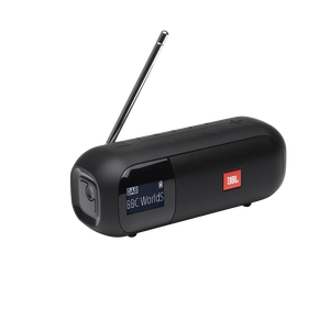 Buy JBL Tuner 2 | Portable speaker | JBL