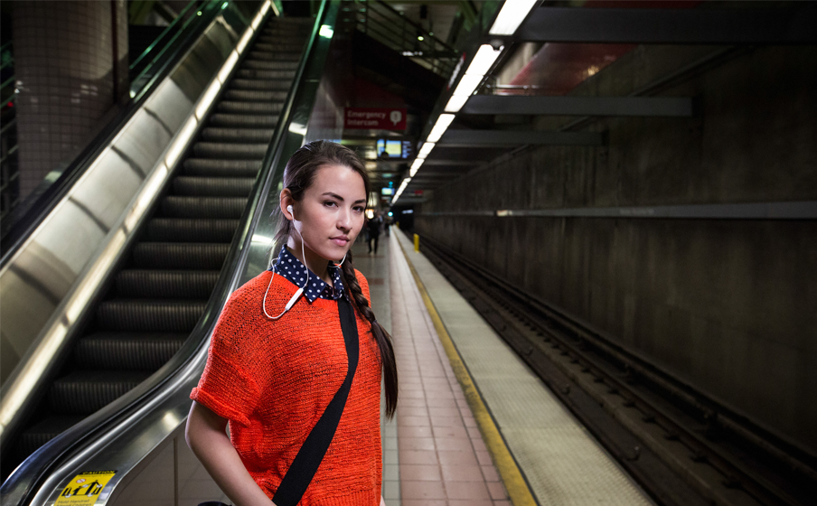 JBL Tune 110BT Up to 6-hour battery life/Recharges in 2 hours - Image