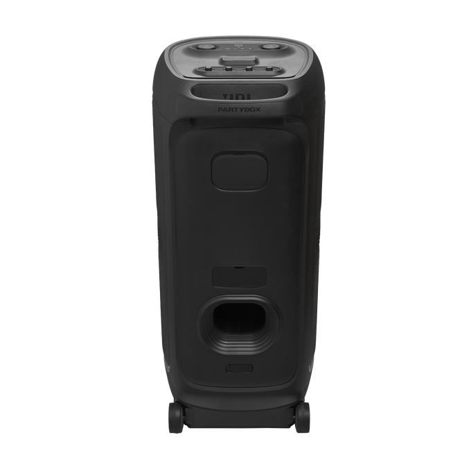 JBL PartyBox Ultimate | Massive party speaker with powerful sound