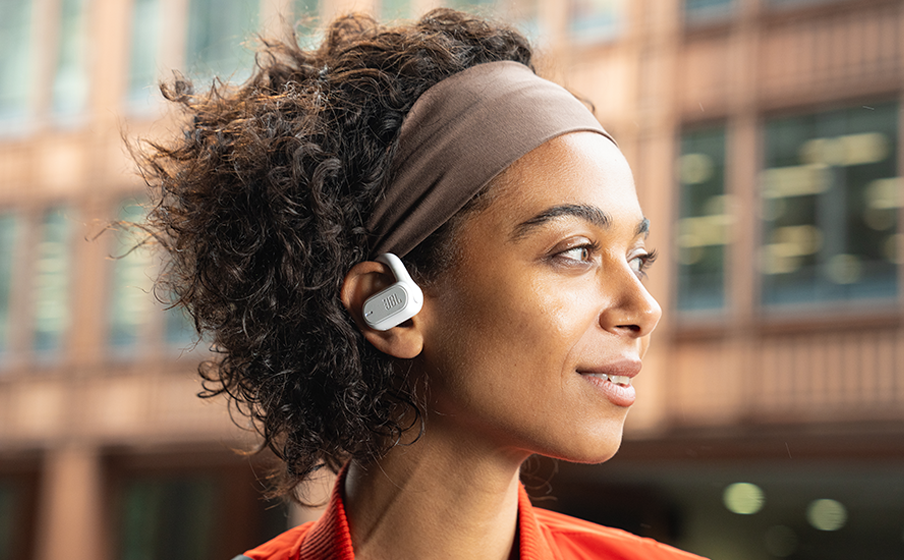 Sense headphones Soundgear JBL | True open-ear wireless