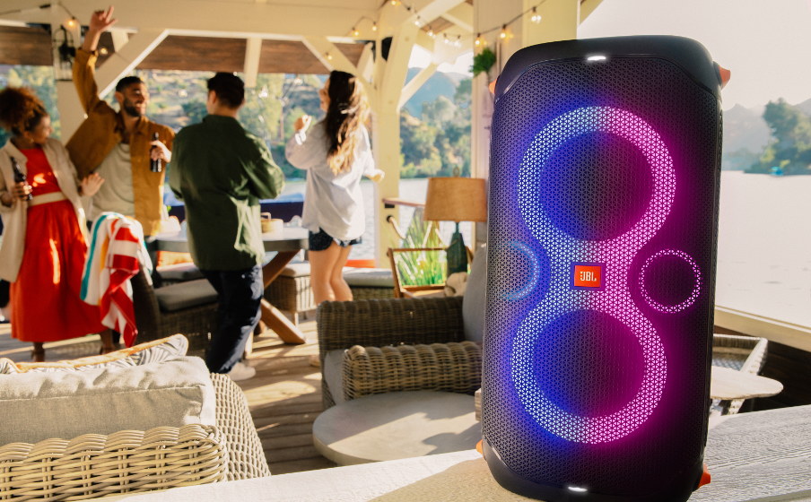 JBL Partybox110 スピーカー | tropicalbrasiljeri.com.br