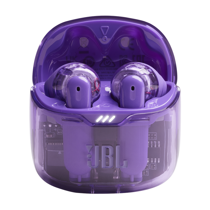 JBL Tune Flex Ghost Edition True wireless Noise Cancelling earbuds