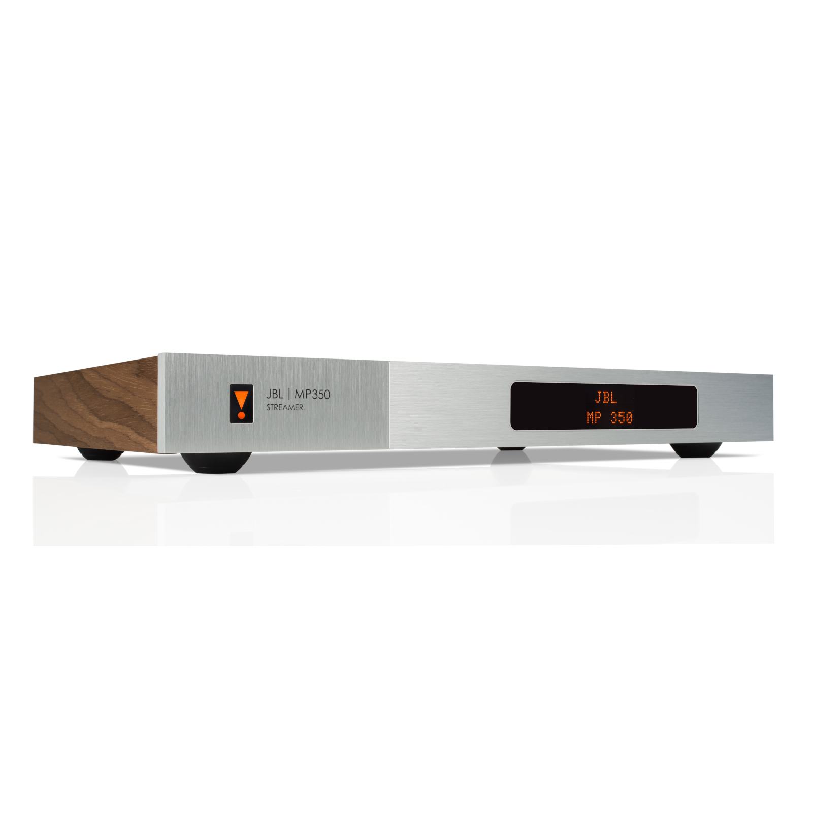 Mp350 JBL MP350 Classic | Streamer