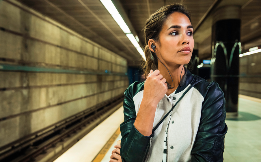 JBL EVEREST™ ELITE 150NC Bluetooth Connectivity - Image