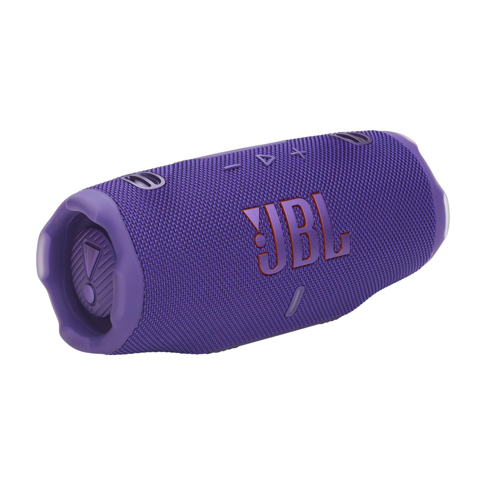 JBL Charge 6 | Portable waterproof and drop-proof Bluetooth speaker