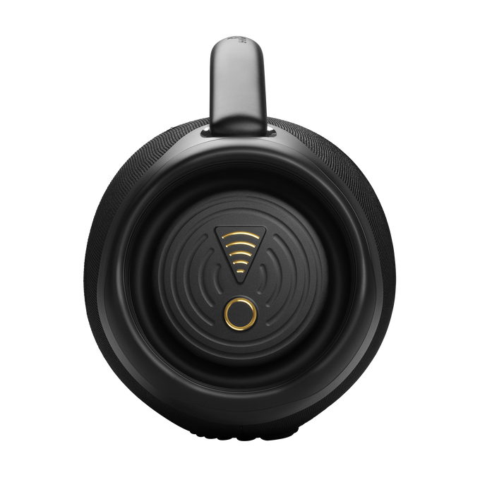 JBL Boombox 3 Wi-Fi | Powerful Wi-Fi and Bluetooth portable speaker