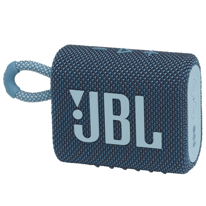 Buy JBL GO 3 Portable speaker JBL