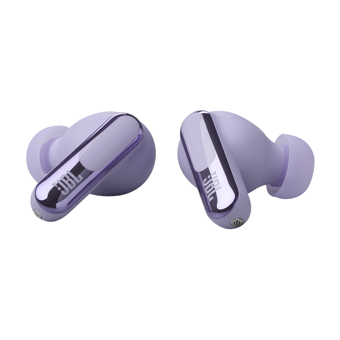 JBL Live Beam 3 | True wireless noise-cancelling closed-stick earbuds