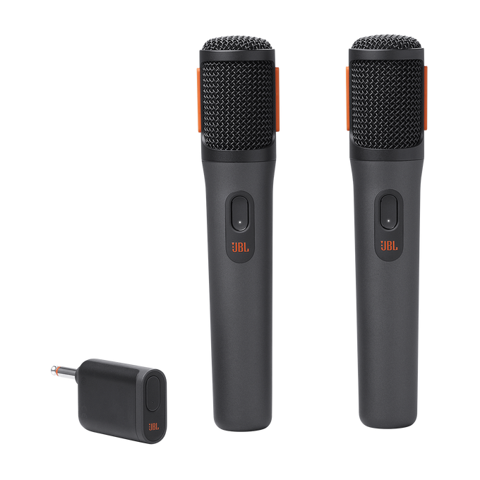 その他 JBL PartyBox Wireless Mic JBL PartyBox Wireless Mic | Digital wireless microphones