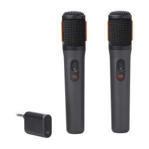 Image of JBL PartyBox Wireless Mic