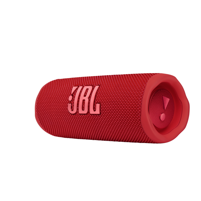 *NEW* JBL FLIP6 レッド ワイヤレススピーカー Buy JBL Flip 6 | Portable speaker - Official JBL webshop