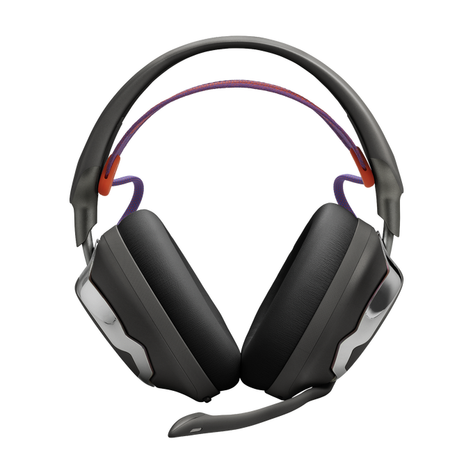JBL Quantum 950 | Wireless multiplatform gaming headset with