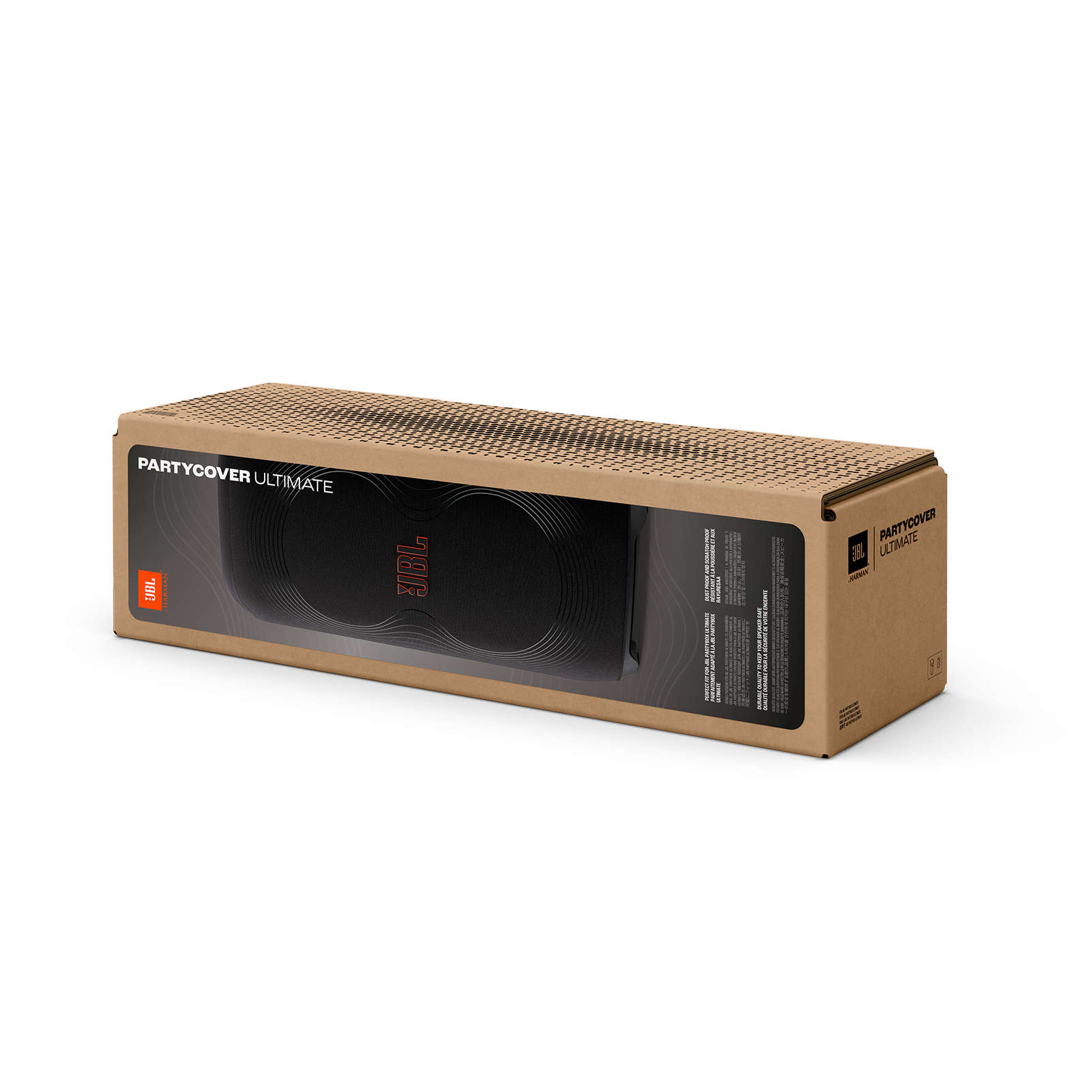 JBL PartyCover Ultimate - Thumbnail 3