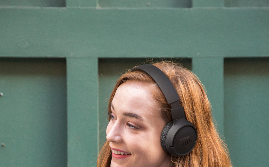 Buy JBL TUNE 510BT on-ear headphones