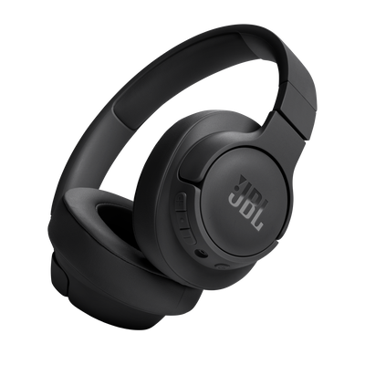 Jbl Tune 720Bt Wireless Headset-Black 9 JBL Tune 720BT