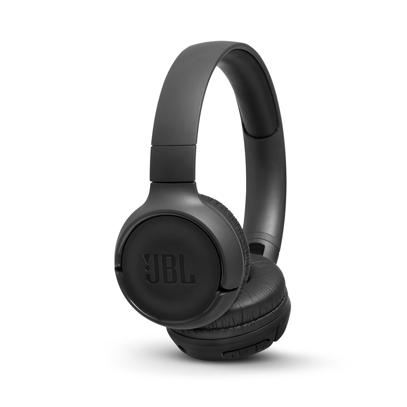 JBL Tune 560BT Black On-Ear Headphones