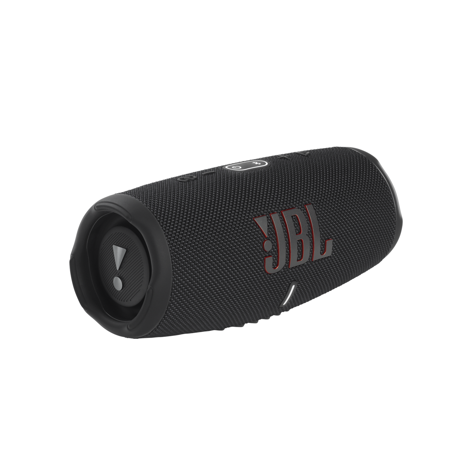 JBL Charge 5 Black Bluetooth Speaker