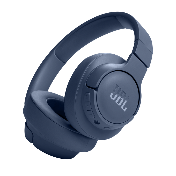 JBL Tune 720BT Wireless over-ear headphones