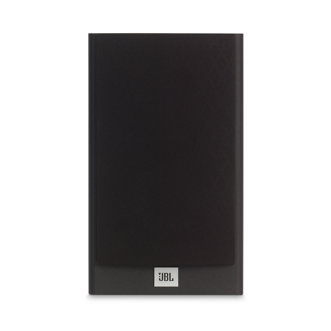 JBL Stage A120 - Black - Home Audio Loudspeaker System - Front image number null