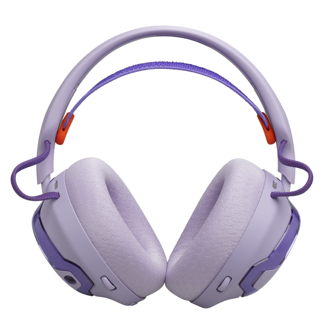 JBL Quantum 650 | Wireless multiplatform gaming headset