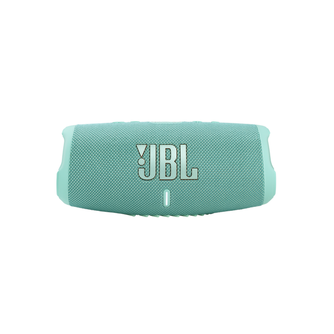 JBL Charge 5 Bluetooth Speaker Teal