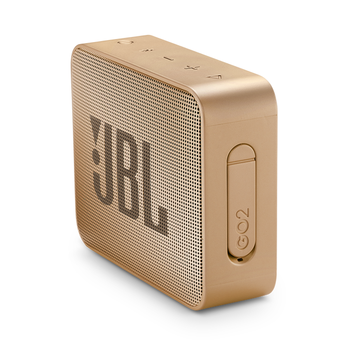 Buy JBL GO 2 Portable speaker JBL