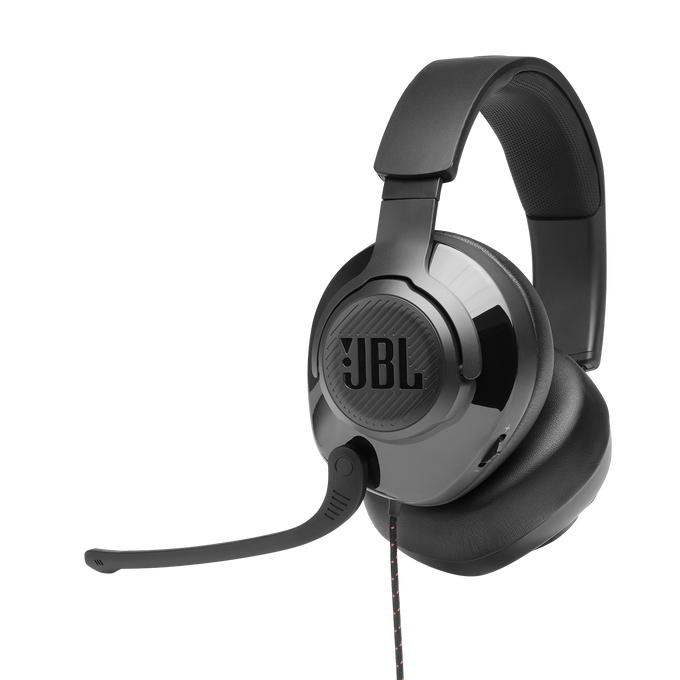 Jbl Quantum Jbl Over Ear Headphones Under 2000 Buy JBL Quantum 200