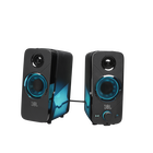 JBL Quantum Duo | PC Gaming Speakers