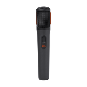 Alternative image of JBL PartyBox Wireless Mic