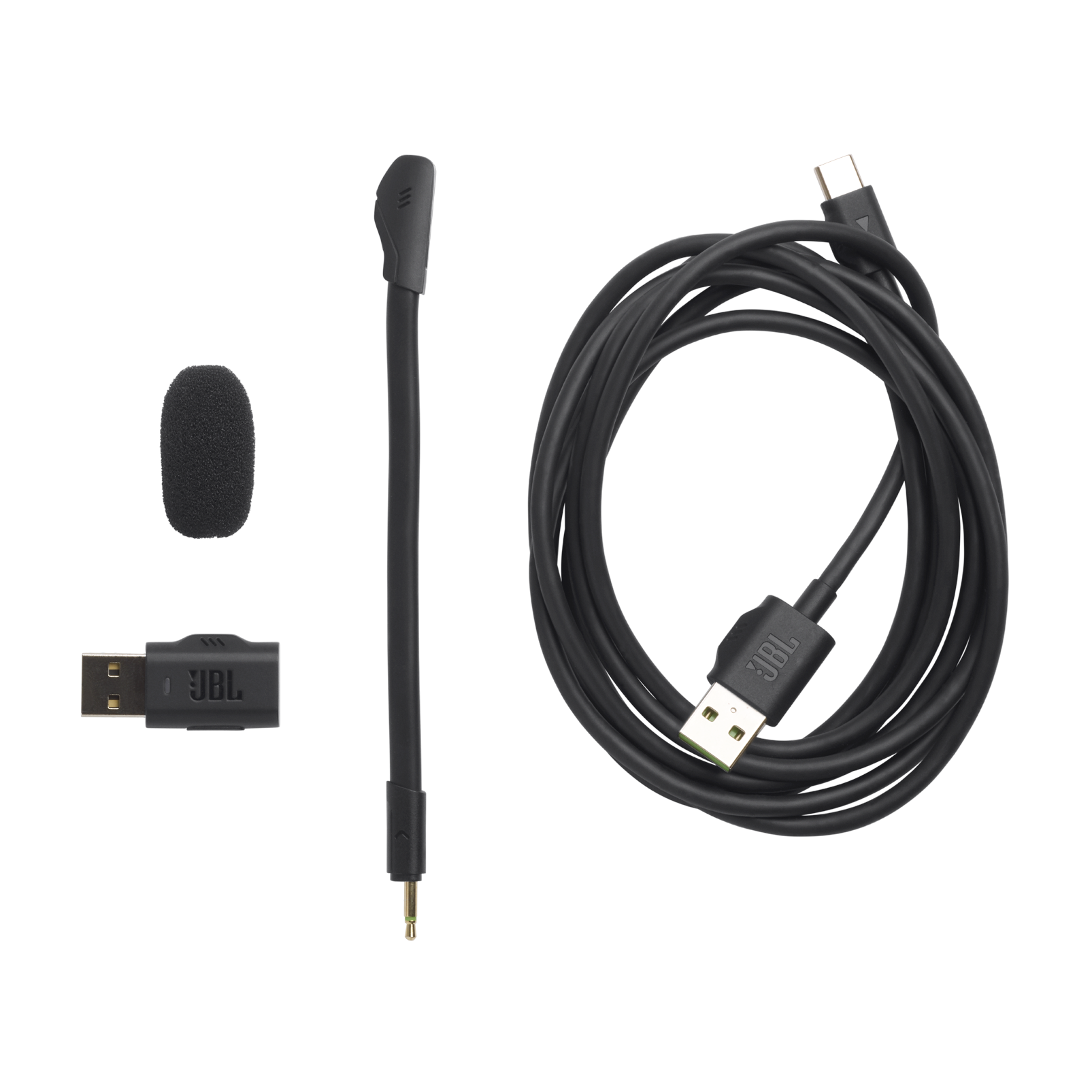 JBL Quantum 360X Wireless for XBOX Wireless overear console gaming headset with detachable