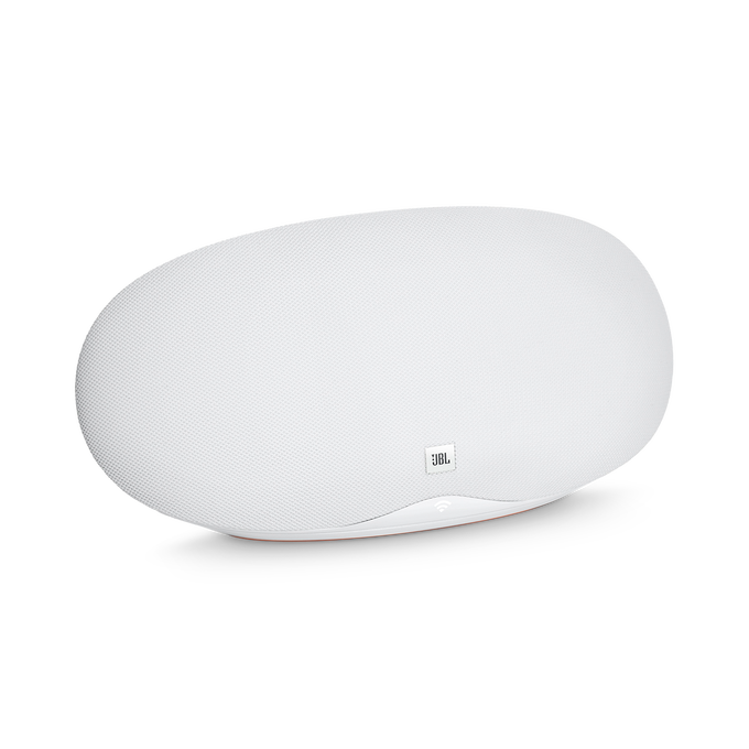 JBL Playlist | Wireless speaker with Chromecast built-in