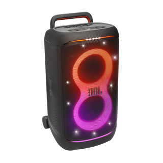 JBL Party Speakers | Karaoke and lights that move you | JBL