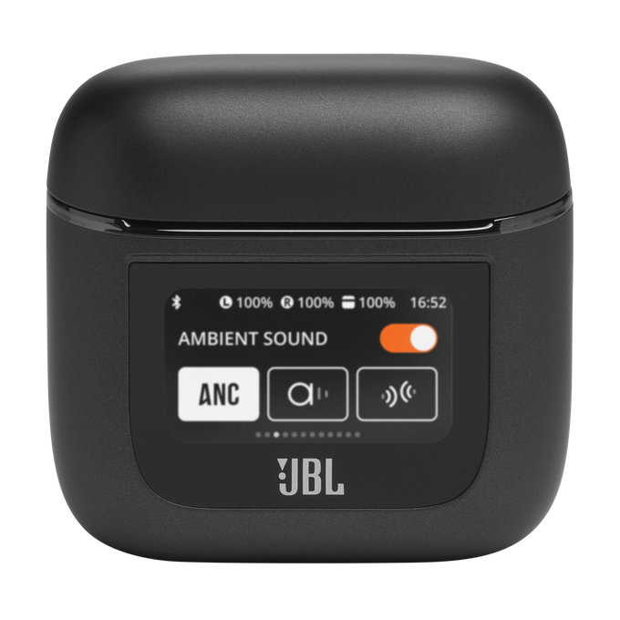JBL Tour Pro 2 | True wireless Noise Cancelling earbuds