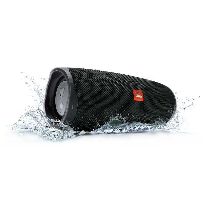 JBL Charge 4 - Portable Bluetooth Speaker with built-in powerbank