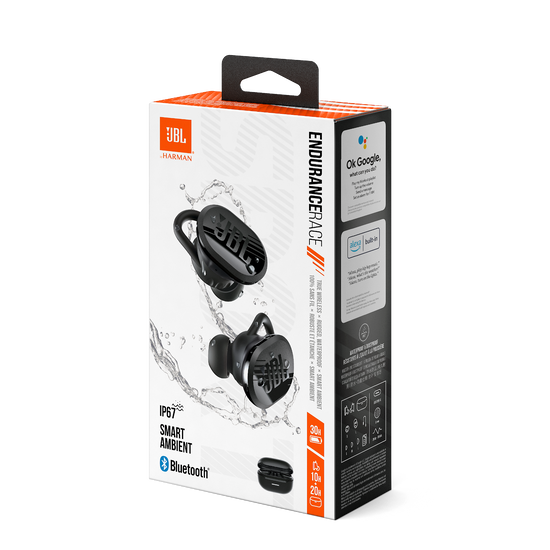 Sport wireless jbl top