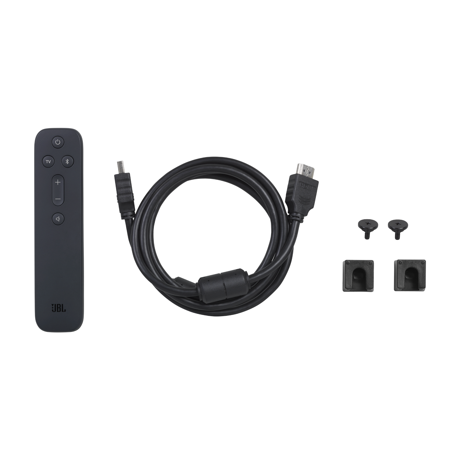 JBL Bar 2.0 All-in-One MK2 サウンドバー/ホームシアター/ARC対応