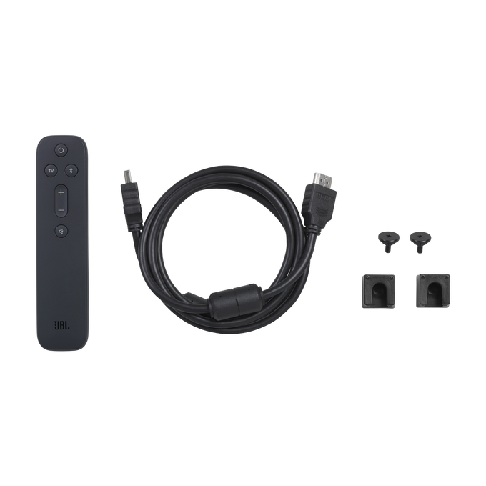 JBL Bar 2.0 All-in-One MK2 サウンドバー JBL Bar 2.0 All-in-one (MK2)