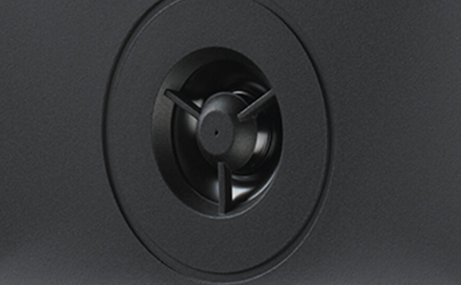 B-6IW 0.5-inch Polymer tweeter - Image