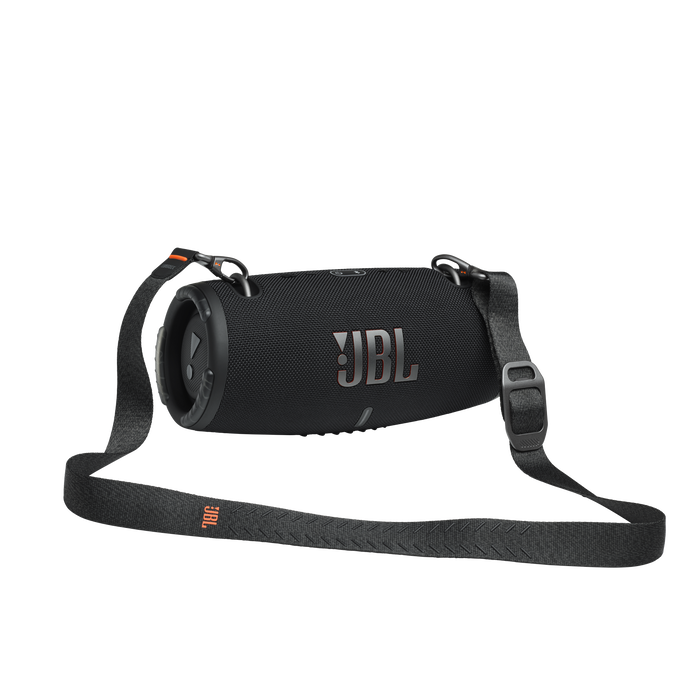Up to 70% off Certified Refurbished JBL Boombox 3 Portable Speaker