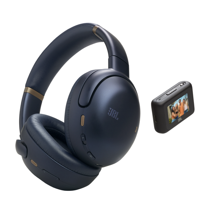 JBL Tour One M3 Smart Tx | Wireless over-ear Noise
