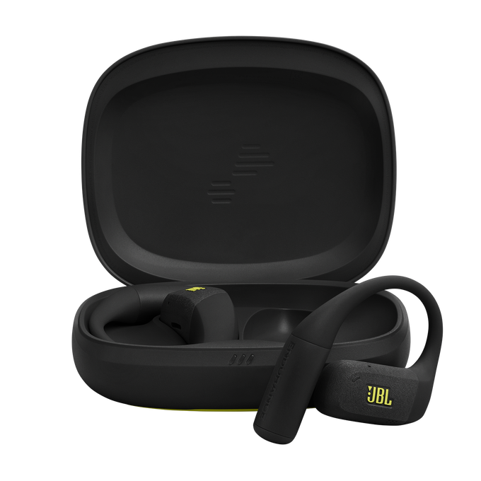 JBL Endurance Zone | True Wireless open-ear sport headphones