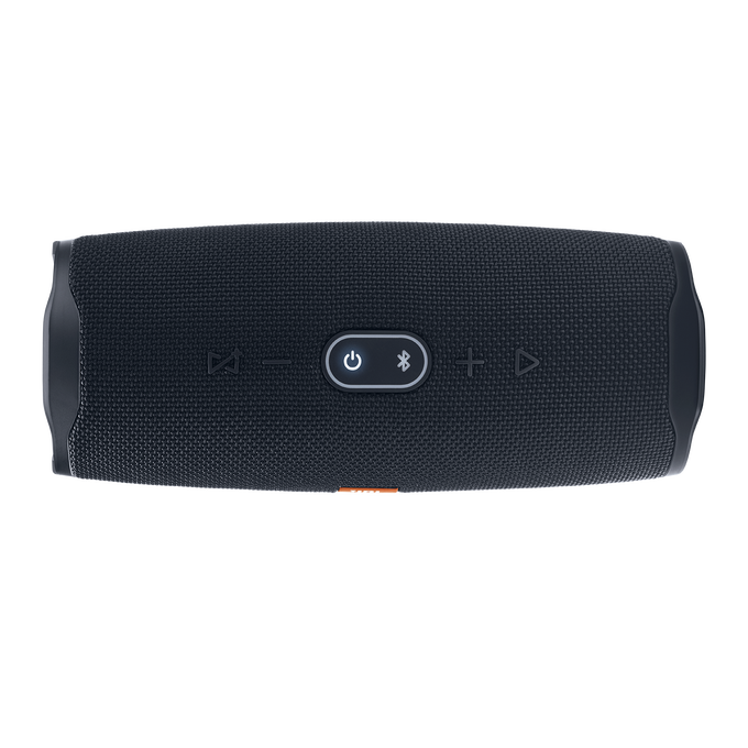 JBL Charge 4 - Portable Bluetooth Speaker with built-in