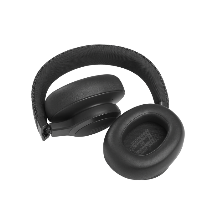 Buy JBL Live 660 NC Noise cancelling headphones