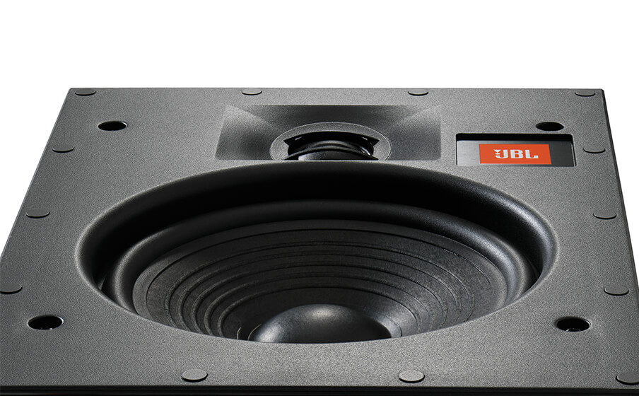 Arena 6IW Sound Inspired by JBLs lengendary M2 Master Reference Monitor - Image
