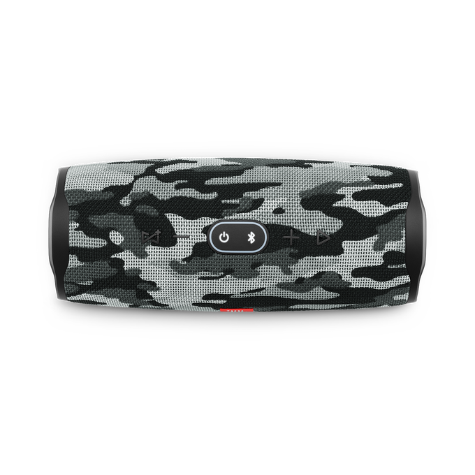 Best Buy: Jbl Charge Portable Bluetooth Speaker Camouflage  Jblcharge4Squadam | Lupon.Gov.Ph