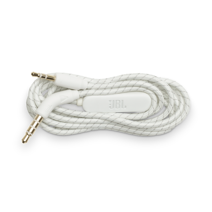 Jbl live 500bt shop aux cable