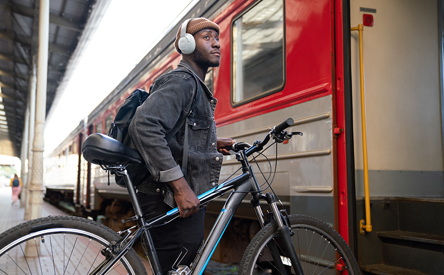 JBL Tune 777NC | Adaptive Noise Cancelling Wireless Over-Ear