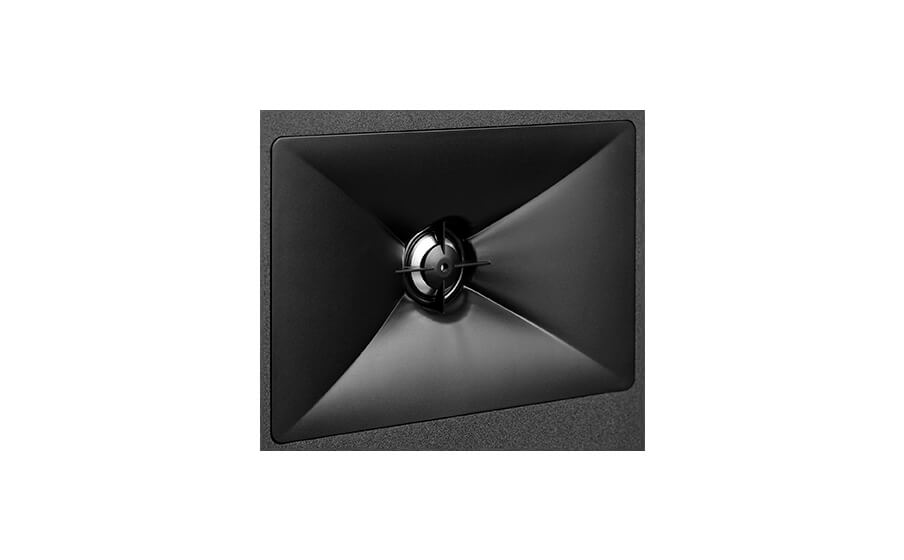 JBL Stage A135C New High Definition Imaging (HDI) Waveguide - Image